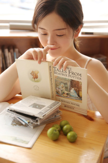 女高怪谈3