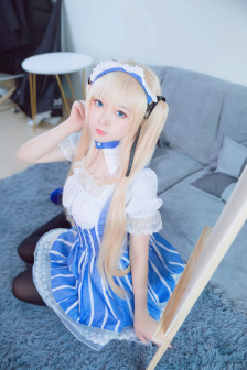 炎炎夏日