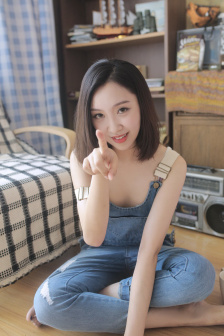 明星专题：达芙妮·苏尼加